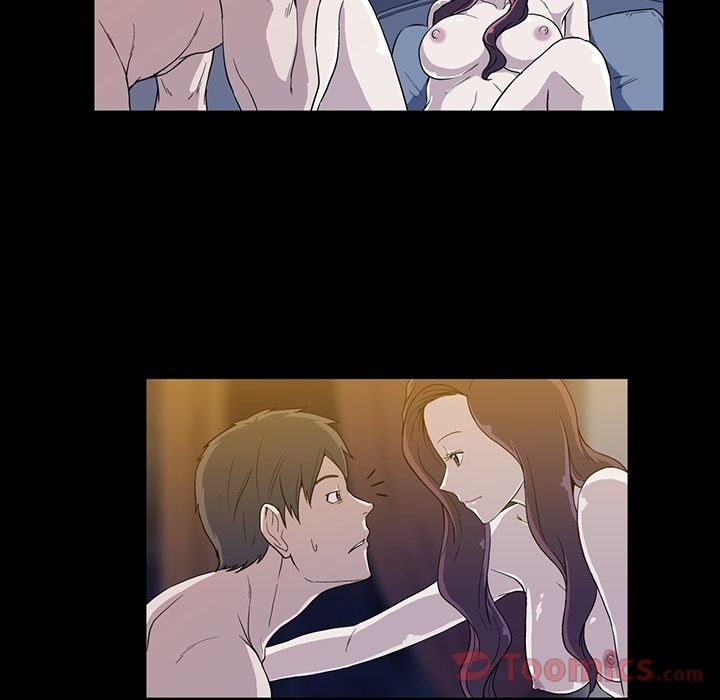 [韩国漫画] 蜜毒 爱情,巨乳大奶,OL#[72P]-6