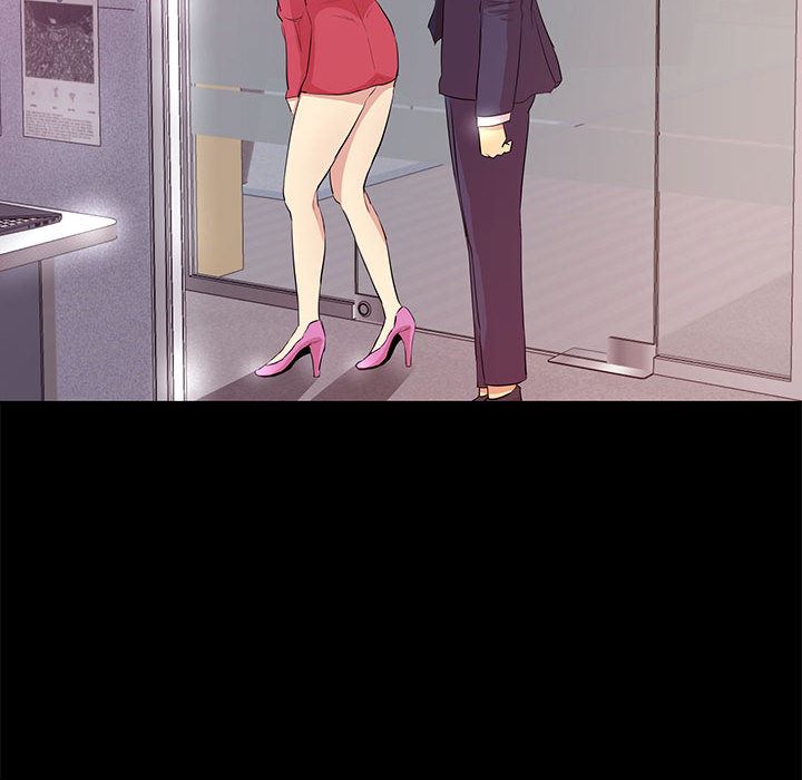 [韩国漫画] OL蜜巢 剧情,熟女人妻,巨乳大奶,OL#[114P]-35
