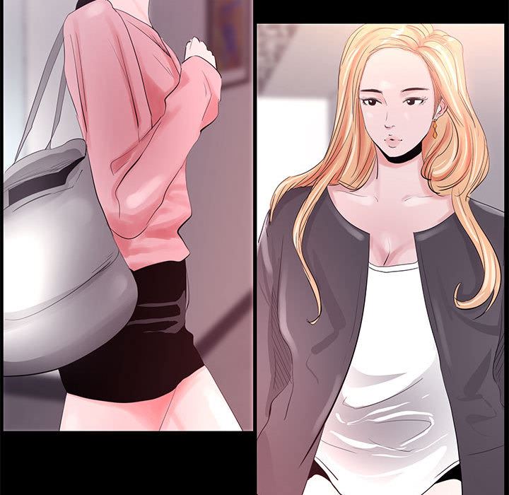 [韩国漫画] OL蜜巢 剧情,熟女人妻,巨乳大奶,OL#[114P]-38