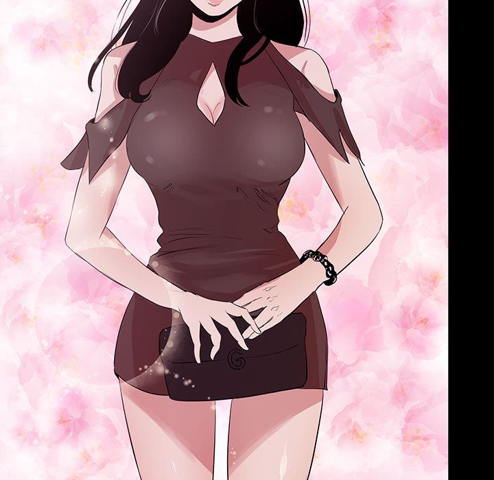 [韩国漫画] OL蜜巢 剧情,熟女人妻,巨乳大奶,OL#[114P]-41