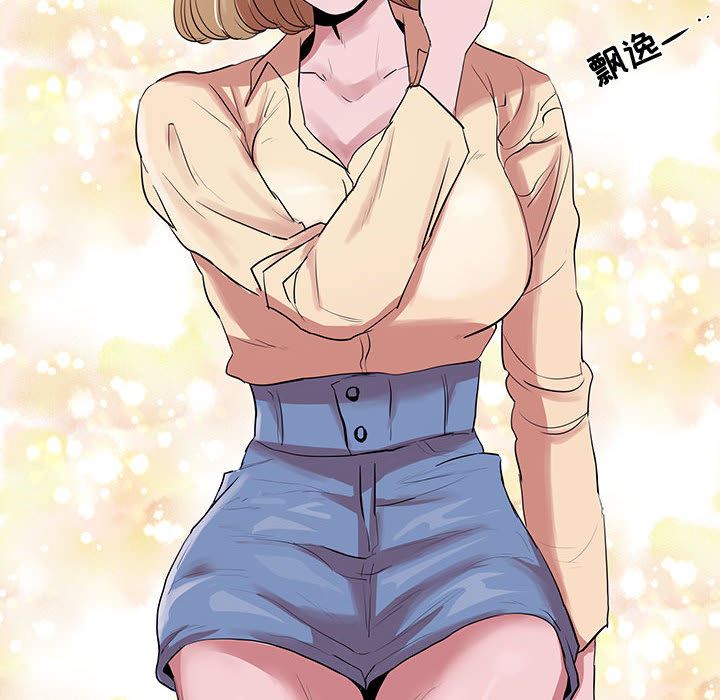 [韩国漫画] OL蜜巢 剧情,熟女人妻,巨乳大奶,OL#[114P]-54