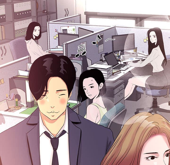 [韩国漫画] OL蜜巢 剧情,熟女人妻,巨乳大奶,OL#[114P]-62