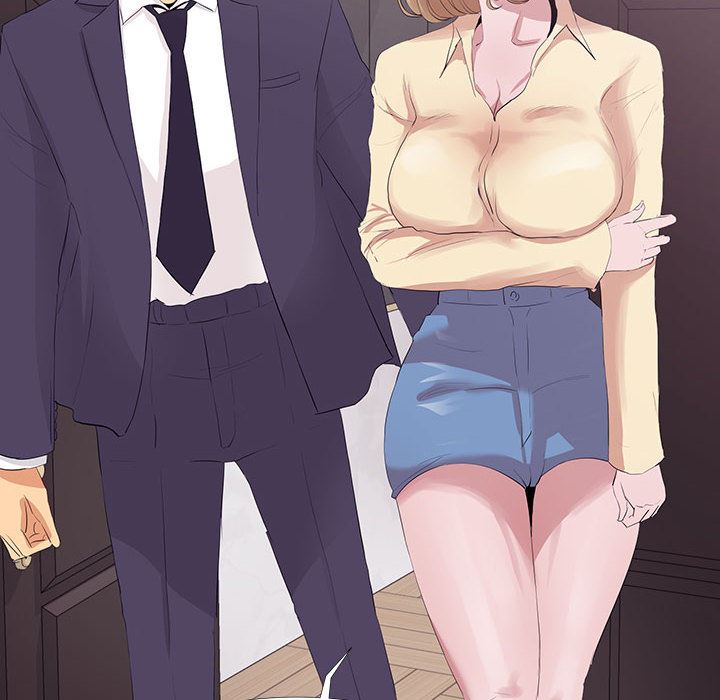 [韩国漫画] OL蜜巢 剧情,熟女人妻,巨乳大奶,OL#[114P]-68
