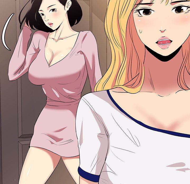 [韩国漫画] OL蜜巢 剧情,熟女人妻,巨乳大奶,OL#[101P]-37