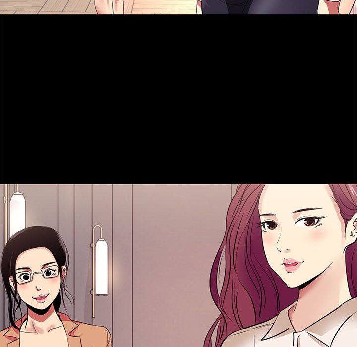 [韩国漫画] OL蜜巢 剧情,熟女人妻,巨乳大奶,OL#[101P]-52