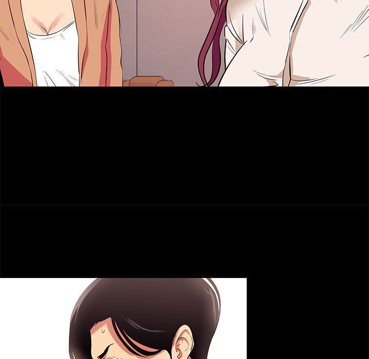 [韩国漫画] OL蜜巢 剧情,熟女人妻,巨乳大奶,OL#[101P]-53