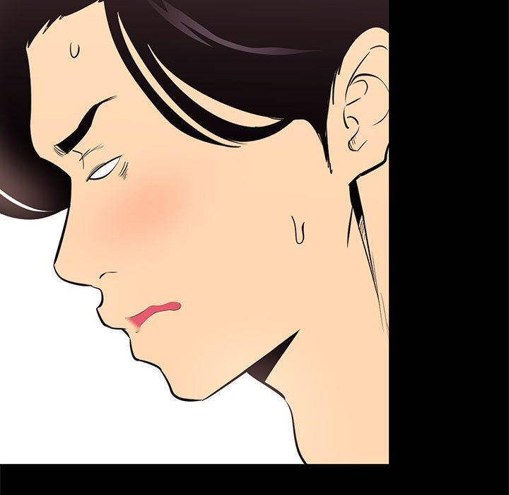 [韩国漫画] OL蜜巢 剧情,熟女人妻,巨乳大奶,OL#[101P]-63