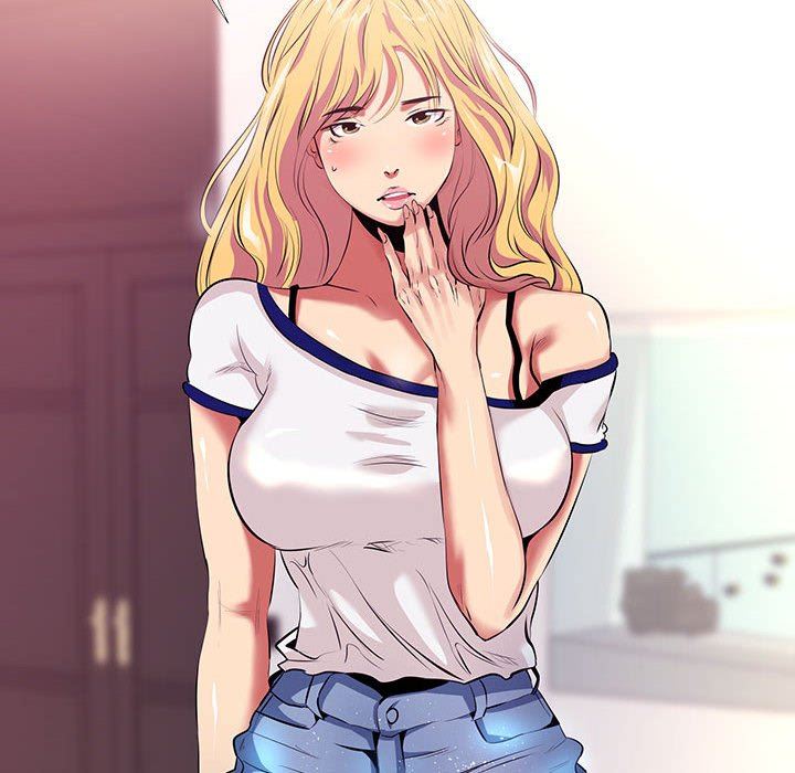[韩国漫画] OL蜜巢 剧情,熟女人妻,巨乳大奶,OL#[101P]-68