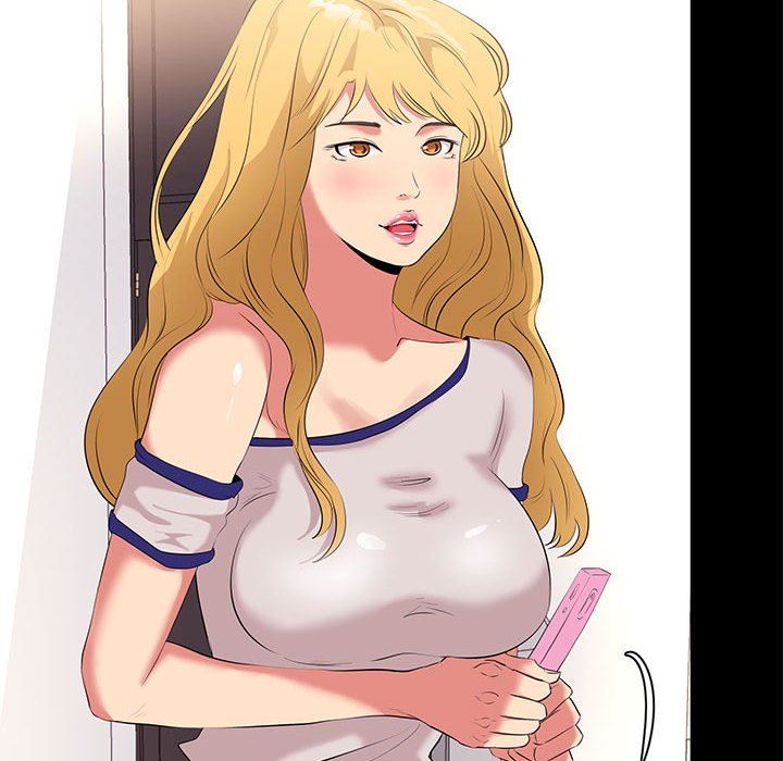 [韩国漫画] OL蜜巢 剧情,熟女人妻,巨乳大奶,OL#[104P]-98