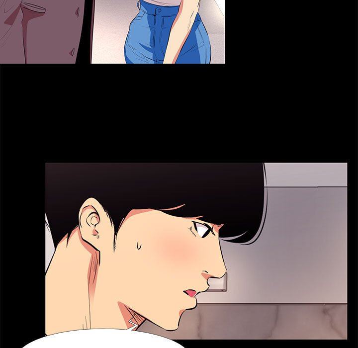 [韩国漫画] OL蜜巢 剧情,熟女人妻,巨乳大奶,OL#[81P]-21