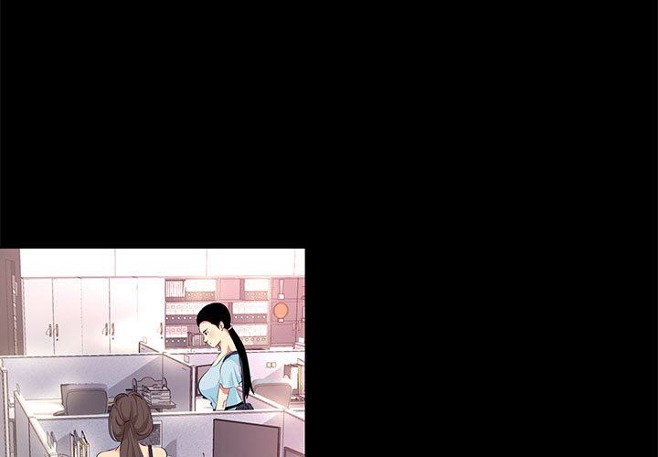 [韩国漫画] OL蜜巢 剧情,熟女人妻,巨乳大奶,OL#[81P]-3
