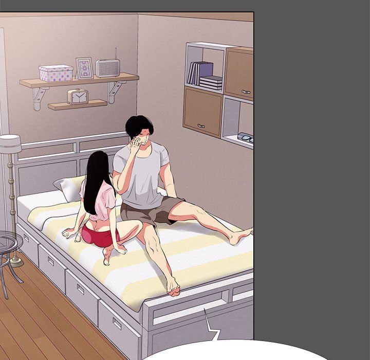 [韩国漫画] OL蜜巢 剧情,熟女人妻,巨乳大奶,OL#[107P]-21