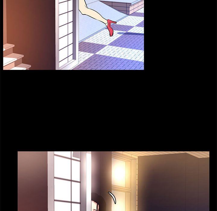 [韩国漫画] OL蜜巢 剧情,熟女人妻,巨乳大奶,OL#[107P]-93