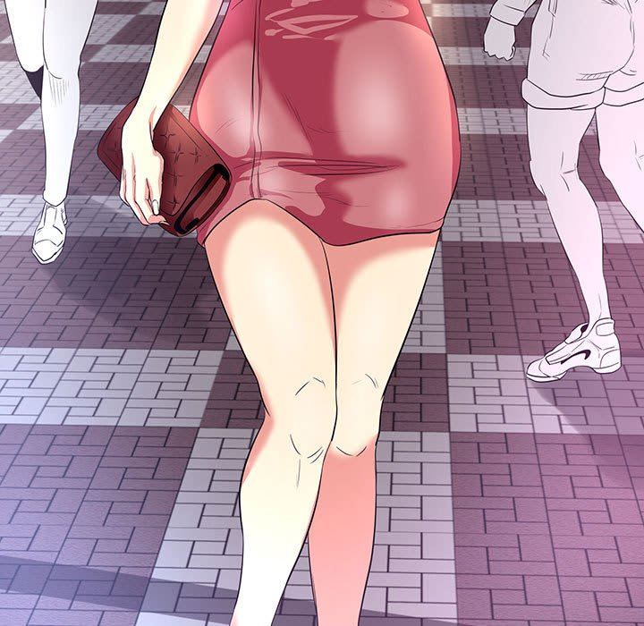 [韩国漫画] OL蜜巢 剧情,熟女人妻,巨乳大奶,OL#[107P]-97