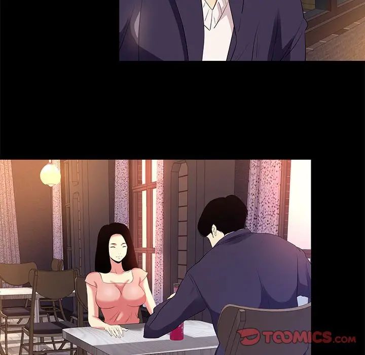 [韩国漫画] OL蜜巢 剧情,熟女人妻,巨乳大奶,OL#[98P]-30