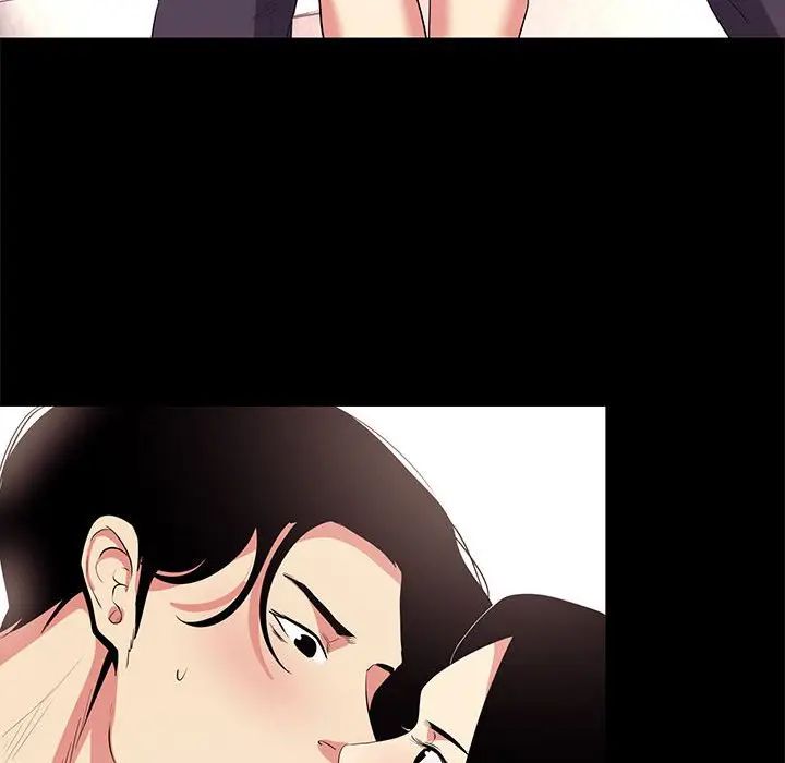 [韩国漫画] OL蜜巢 剧情,熟女人妻,巨乳大奶,OL#[98P]-48
