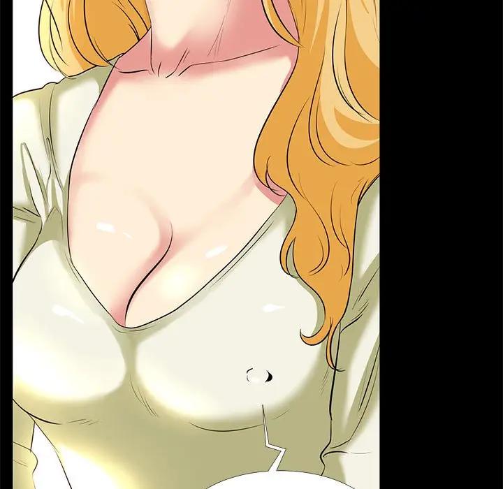 [韩国漫画] OL蜜巢 剧情,熟女人妻,巨乳大奶,OL#[103P]-95