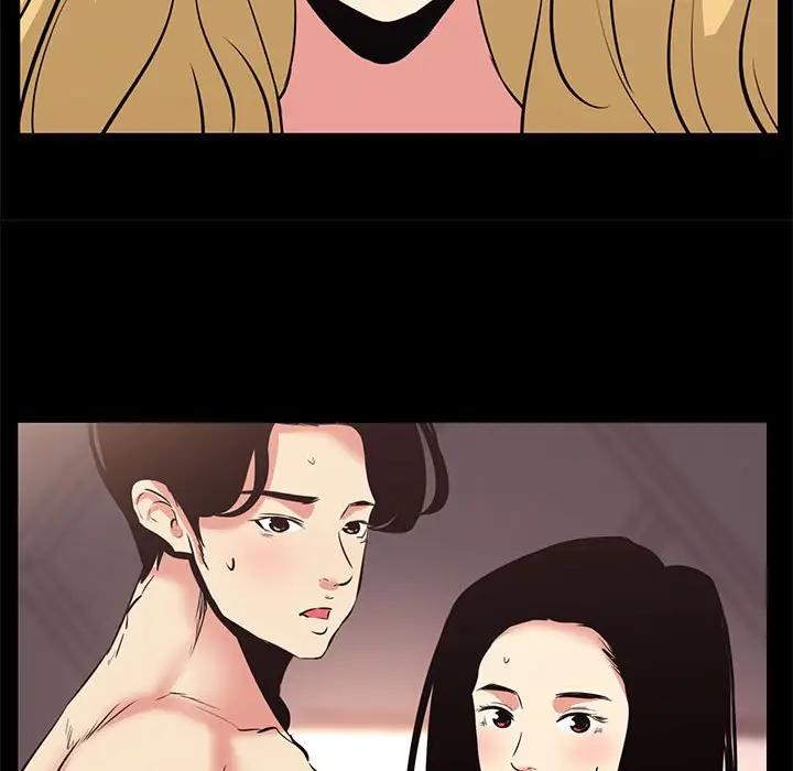 [韩国漫画] OL蜜巢 剧情,熟女人妻,巨乳大奶,OL#[91P]-19