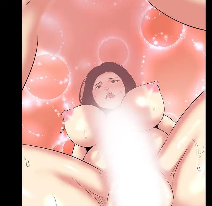 [韩国漫画] OL蜜巢 剧情,熟女人妻,巨乳大奶,OL#[91P]-51