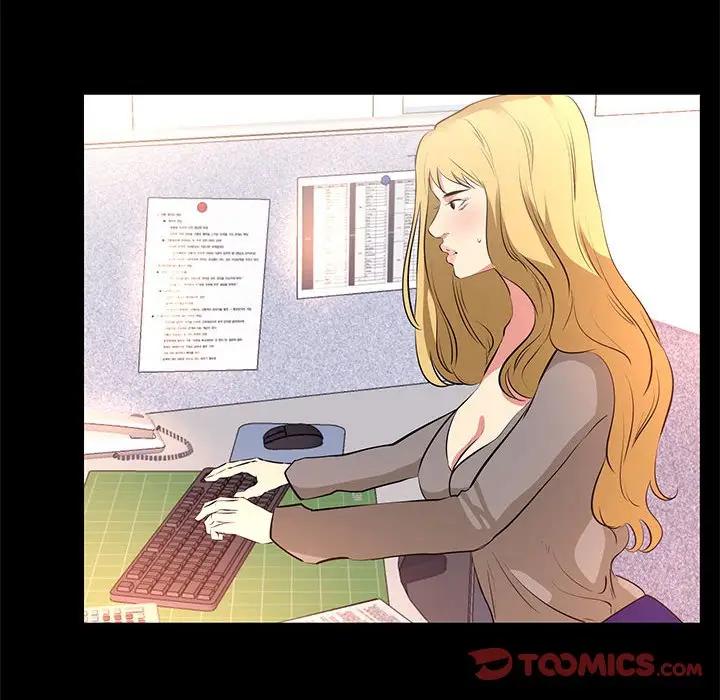 [韩国漫画] OL蜜巢 剧情,熟女人妻,巨乳大奶,OL#[91P]-86