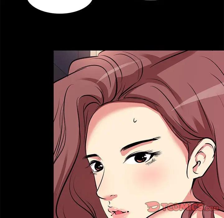 [韩国漫画] OL蜜巢 剧情,熟女人妻,巨乳大奶,OL#[95P]-22