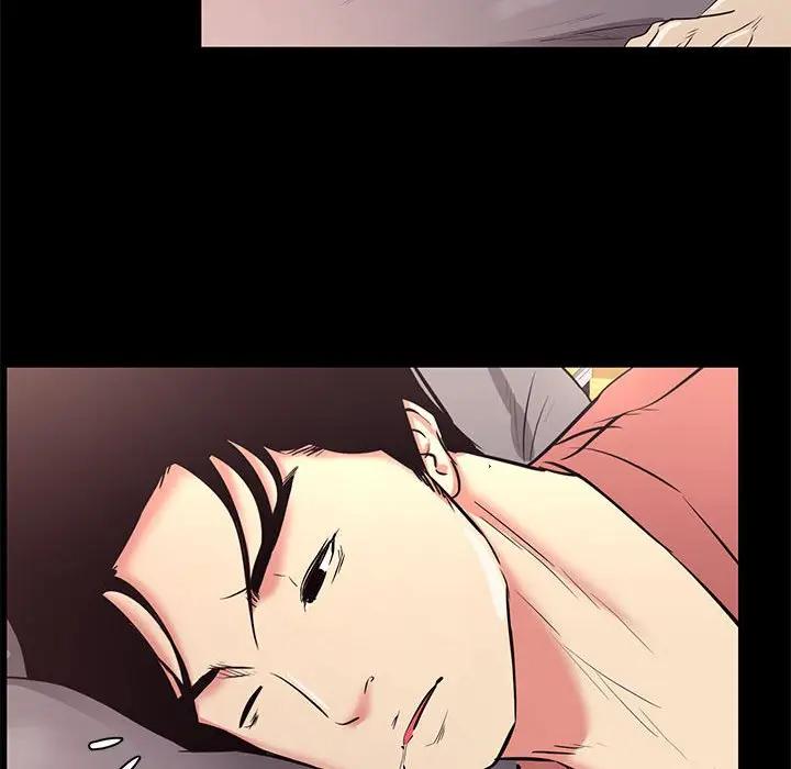 [韩国漫画] OL蜜巢 剧情,熟女人妻,巨乳大奶,OL#[95P]-47