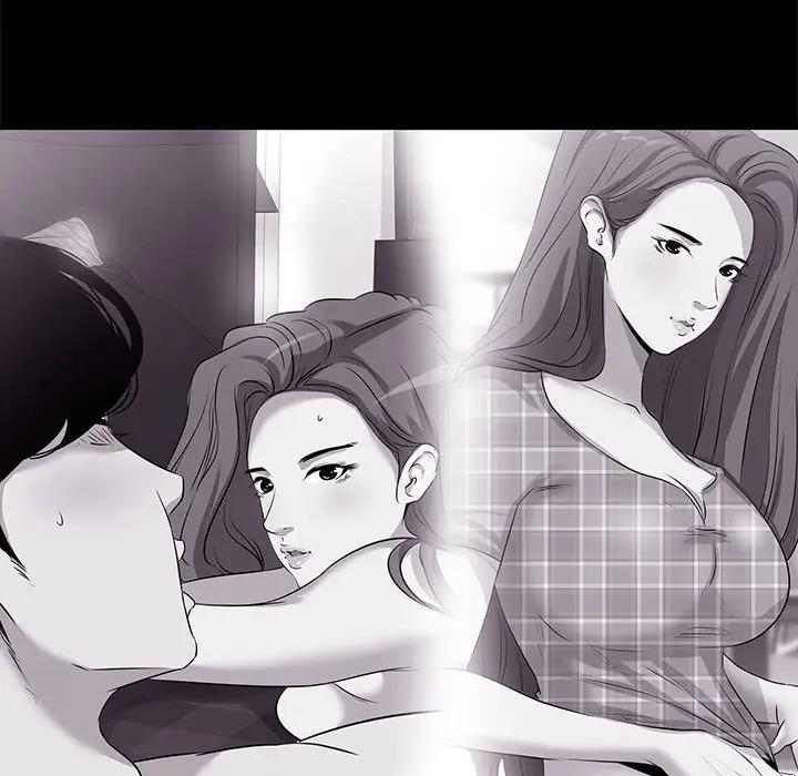 [韩国漫画] OL蜜巢 剧情,熟女人妻,巨乳大奶,OL#[95P]-56