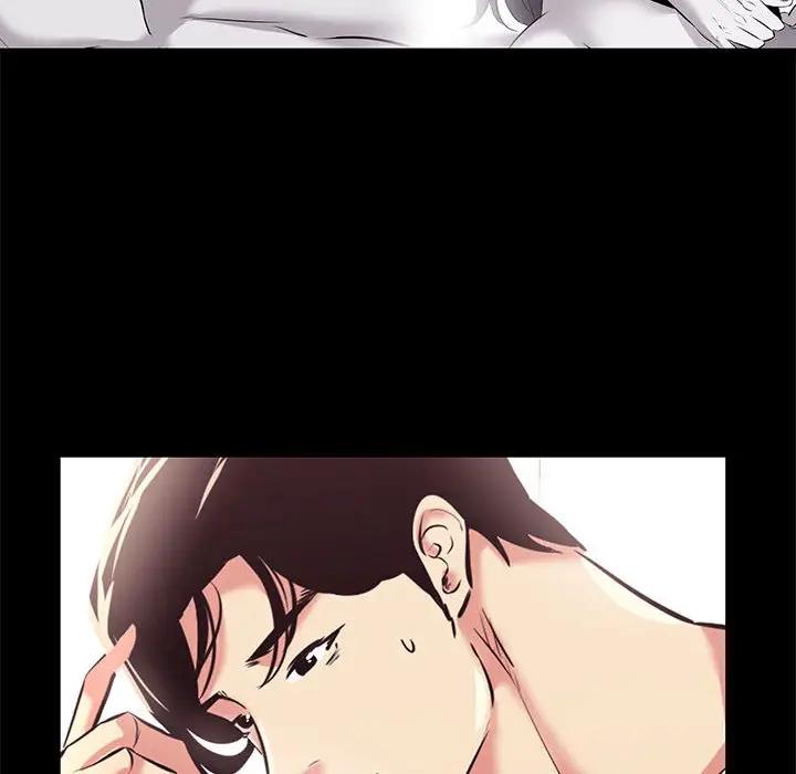 [韩国漫画] OL蜜巢 剧情,熟女人妻,巨乳大奶,OL#[95P]-57