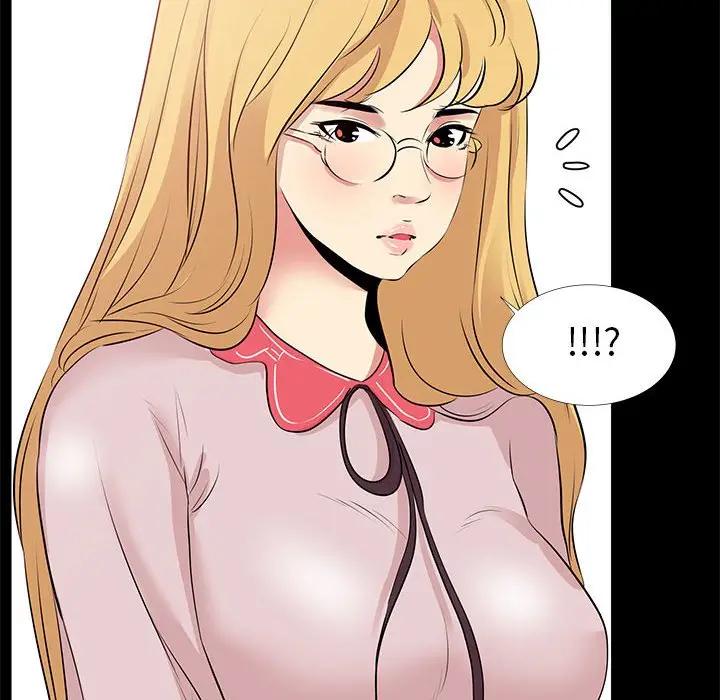 [韩国漫画] OL蜜巢 剧情,熟女人妻,巨乳大奶,OL#[103P]-28