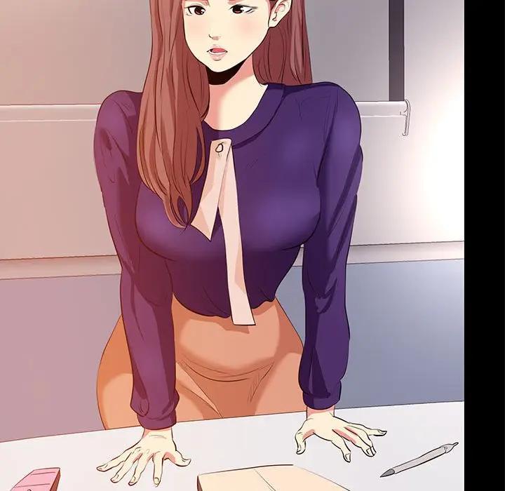 [韩国漫画] OL蜜巢 剧情,熟女人妻,巨乳大奶,OL#[103P]-35