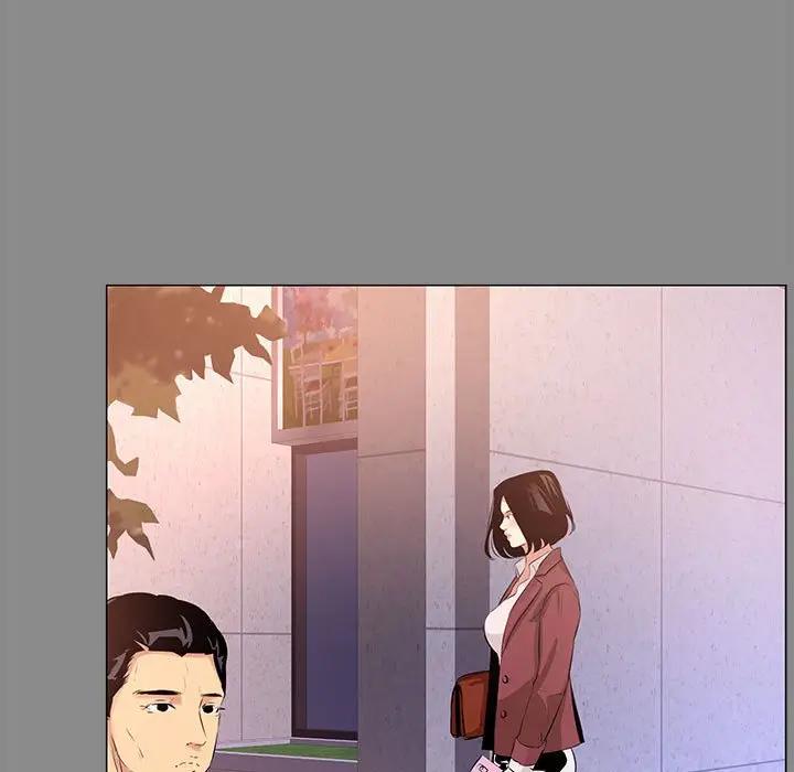 [韩国漫画] OL蜜巢 剧情,熟女人妻,巨乳大奶,OL#[103P]-95