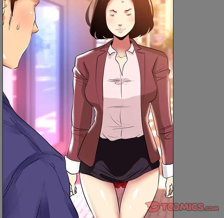 [韩国漫画] OL蜜巢 剧情,熟女人妻,巨乳大奶,OL#[94P]-18