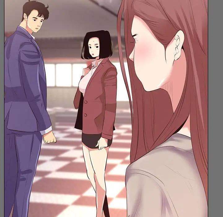 [韩国漫画] OL蜜巢 剧情,熟女人妻,巨乳大奶,OL#[94P]-21