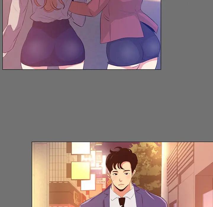 [韩国漫画] OL蜜巢 剧情,熟女人妻,巨乳大奶,OL#[94P]-32
