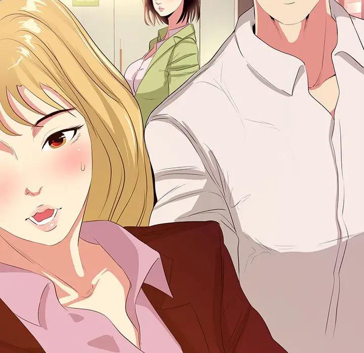 [韩国漫画] OL蜜巢 剧情,熟女人妻,巨乳大奶,OL#[94P]-51