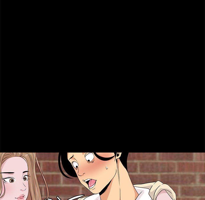 [韩国漫画] OL蜜巢 剧情,熟女人妻,巨乳大奶,OL#[106P]-50