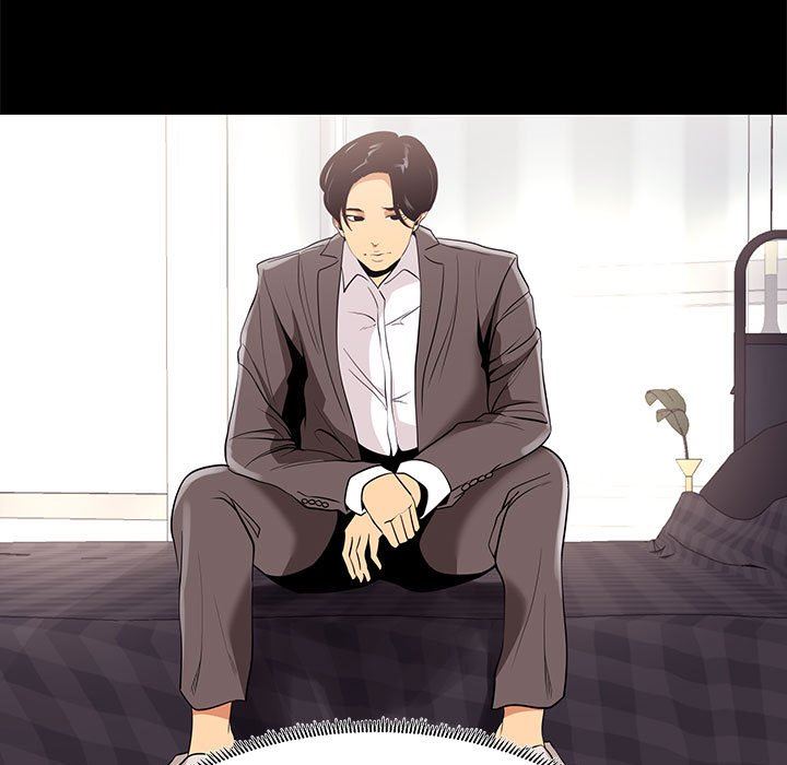 [韩国漫画] OL蜜巢 剧情,熟女人妻,巨乳大奶,OL#[107P]-43