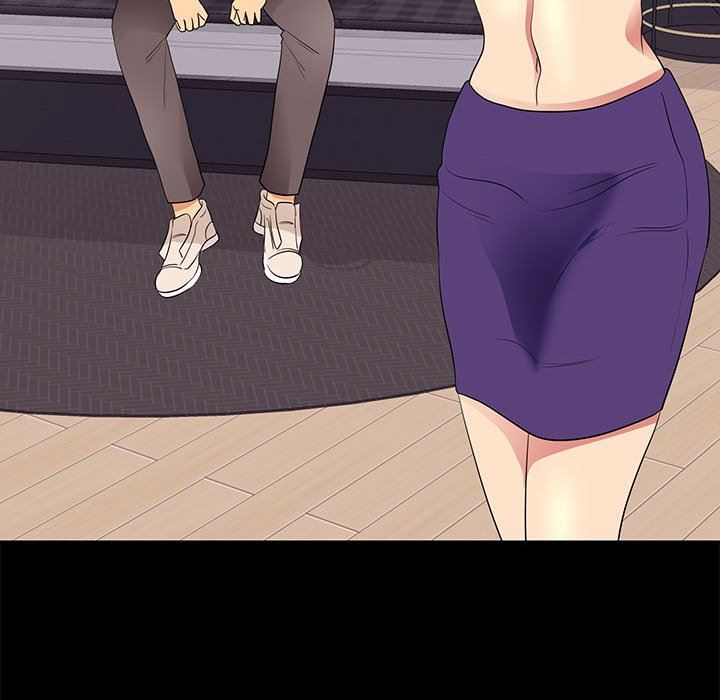 [韩国漫画] OL蜜巢 剧情,熟女人妻,巨乳大奶,OL#[107P]-78