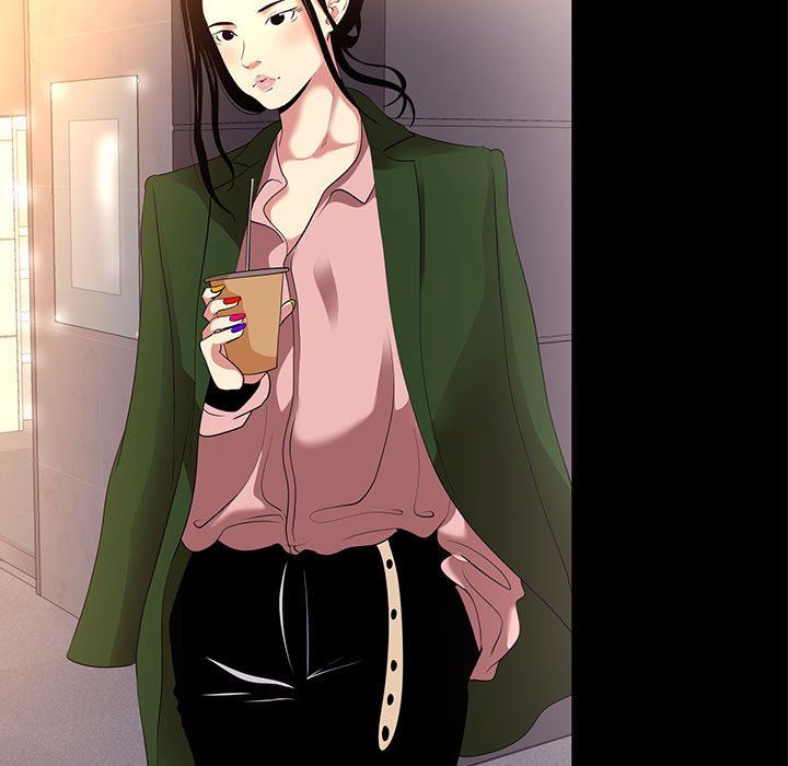 [韩国漫画] OL蜜巢 剧情,熟女人妻,巨乳大奶,OL#[103P]-37