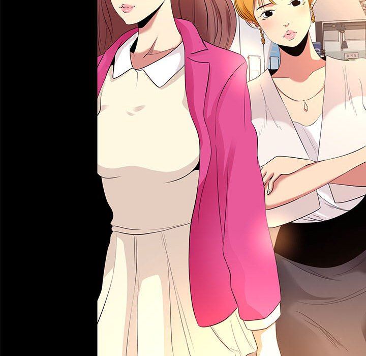 [韩国漫画] OL蜜巢 剧情,熟女人妻,巨乳大奶,OL#[103P]-48