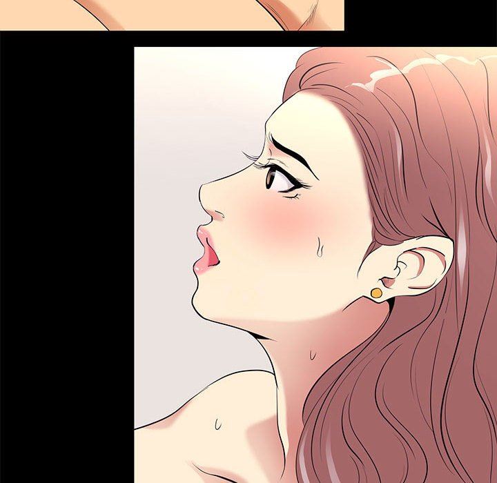 [韩国漫画] OL蜜巢 剧情,熟女人妻,巨乳大奶,OL#[109P]-22