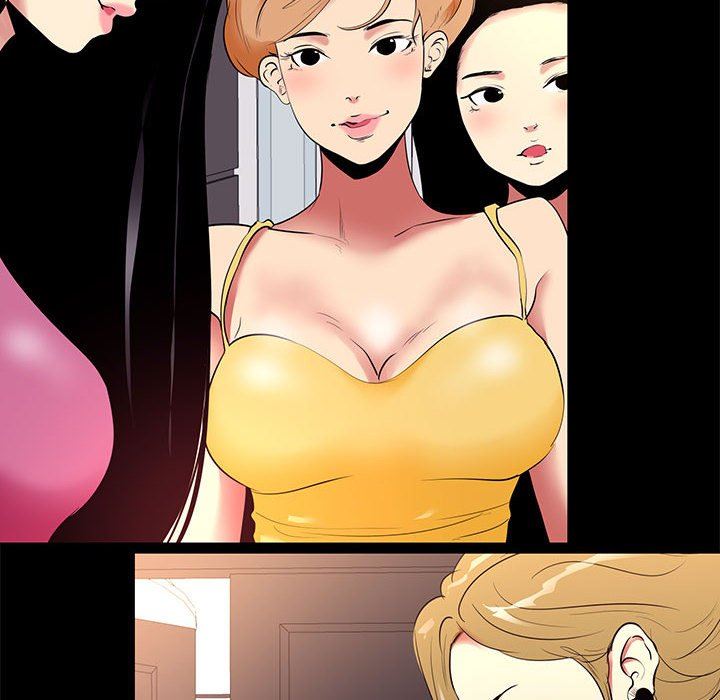 [韩国漫画] OL蜜巢 剧情,熟女人妻,巨乳大奶,OL#[109P]-32