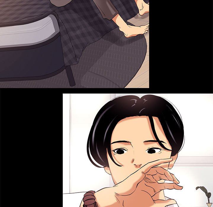 [韩国漫画] OL蜜巢 剧情,熟女人妻,巨乳大奶,OL#[109P]-57