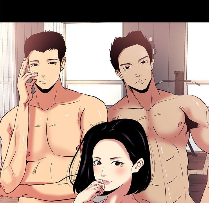 [韩国漫画] OL蜜巢 剧情,熟女人妻,巨乳大奶,OL#[109P]-90