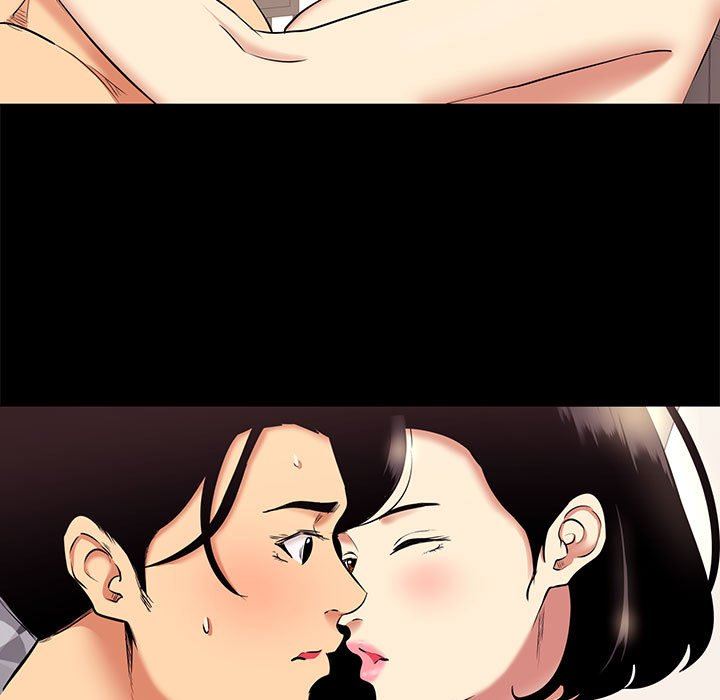 [韩国漫画] OL蜜巢 剧情,熟女人妻,巨乳大奶,OL#[97P]-27