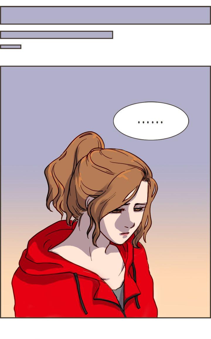 [Manhwa] Bad woman report Love, mature women, big breasts, OL#[34P]-16