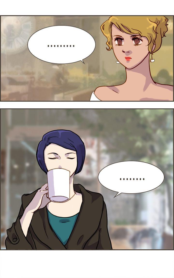 [Manhwa] Bad woman report Love, mature women, big breasts, OL#[32P]-27