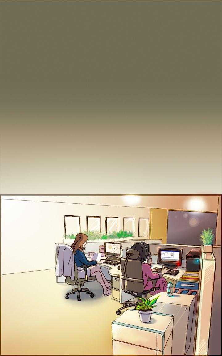 [Manhwa] Bad woman report Love, mature women, big breasts, OL#[37P]-2