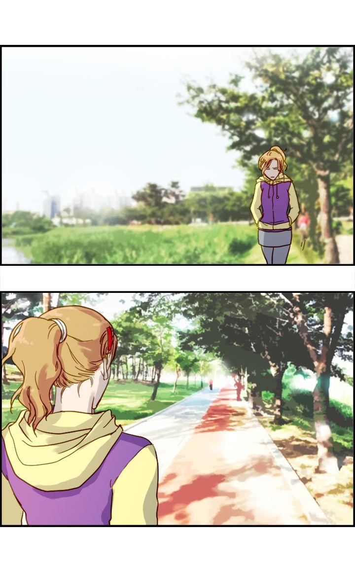 [Manhwa] Bad woman report Love, mature women, big breasts, OL#[37P]-29