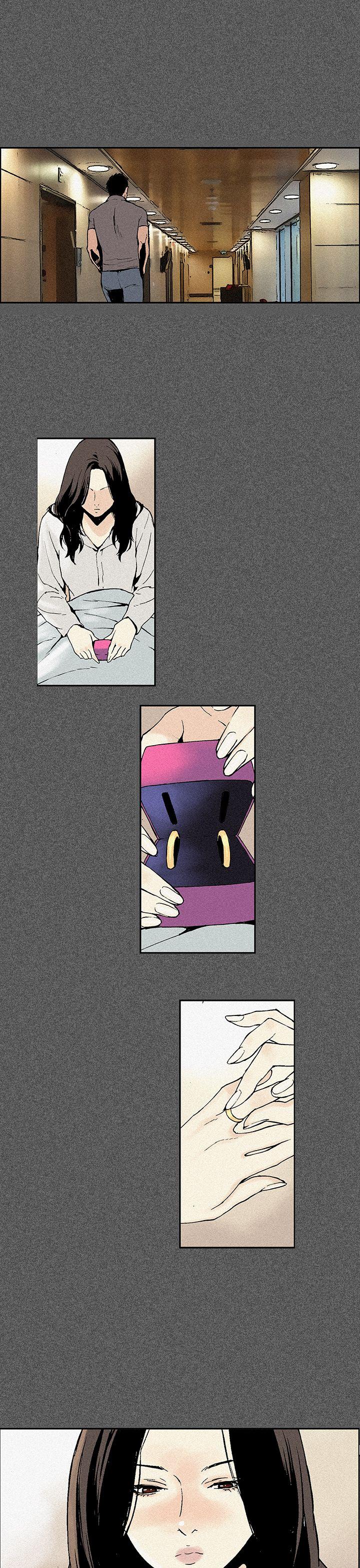[Manhwa] Scandal Season 3 Plot, big breasts#[8P]-5
